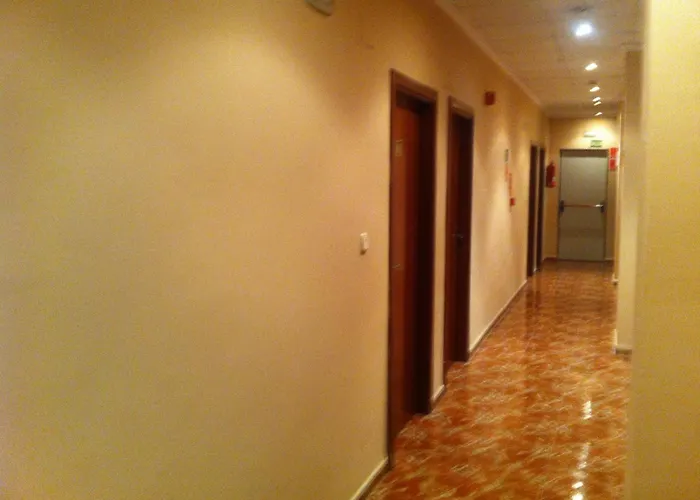 Hotel Manises