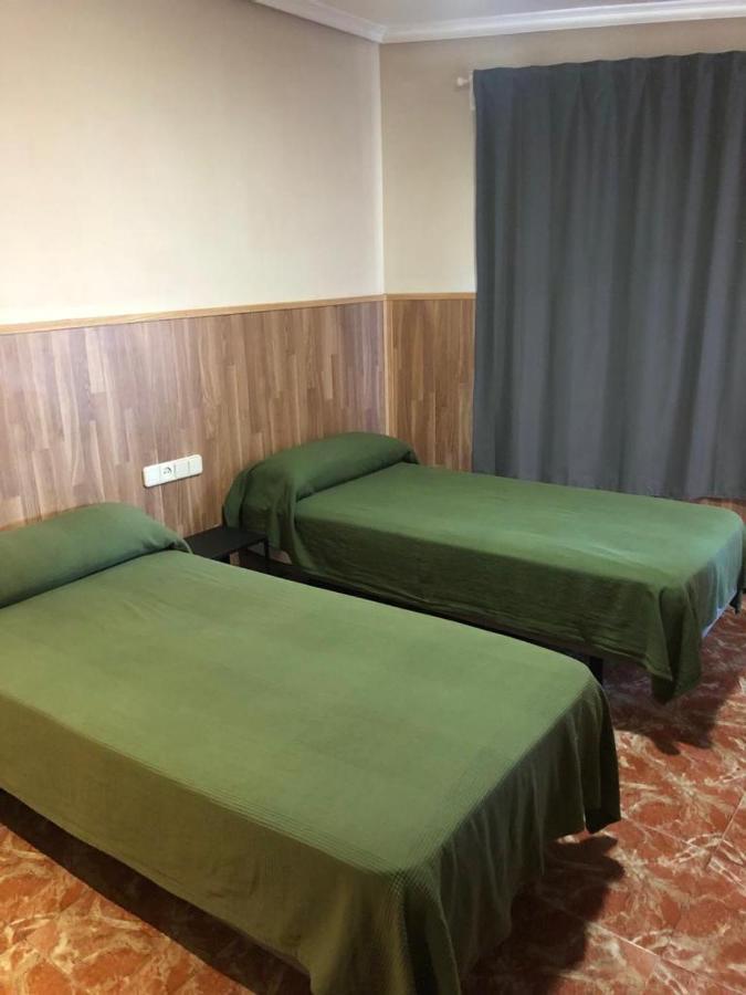 Hotel Manises