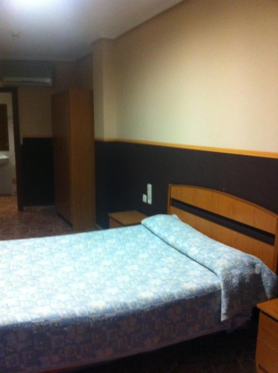 Hotel Manises * Manises